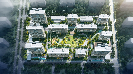 \\Server\互动二群\高科时光云翰\02 客户提供\2025年4月\鸟瞰图.jpg