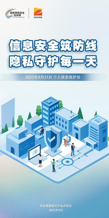 个人信息保护日