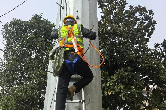 高处作业场景照片 (9)