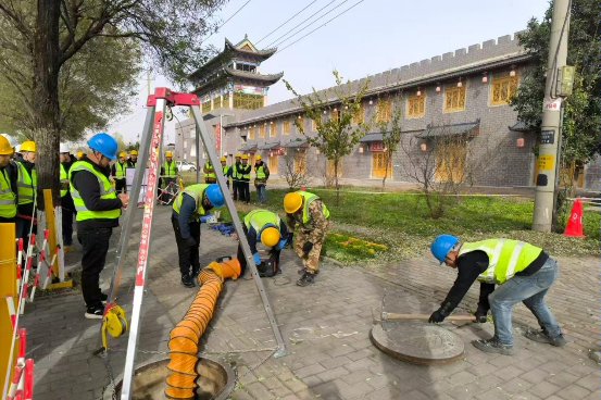 有限空间照片 (10)