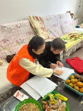 永州中支上门服务